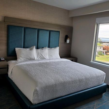 Salish Inn Anacortes Eksteriør billede