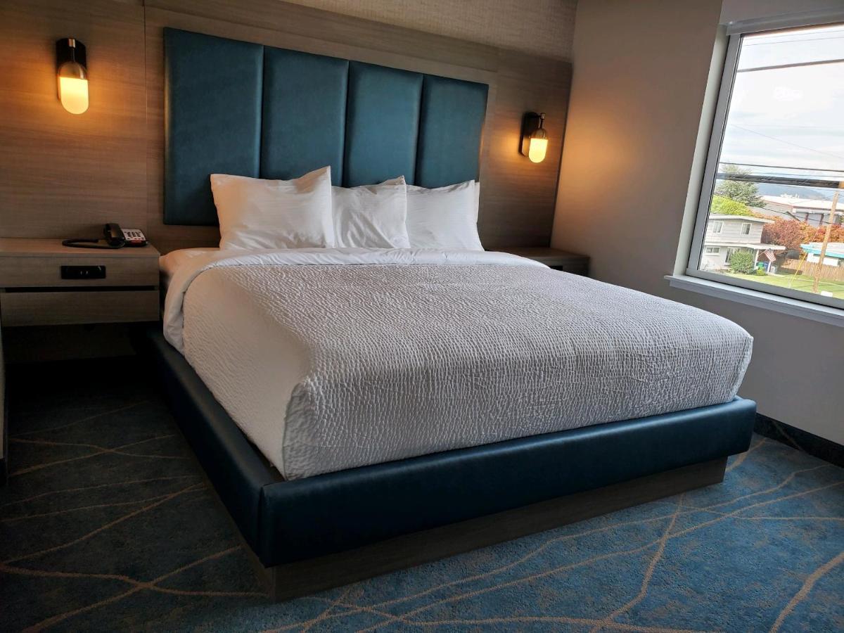 Salish Inn Anacortes Eksteriør billede